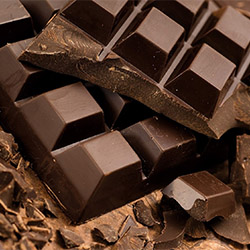 Cioccolato amaro