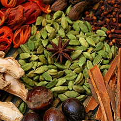 Piccante