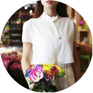 Perfume Private label servizi
