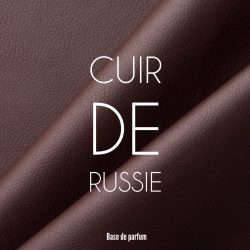 Cuir de Russie