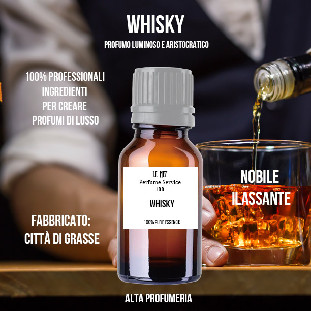 Whisky IT