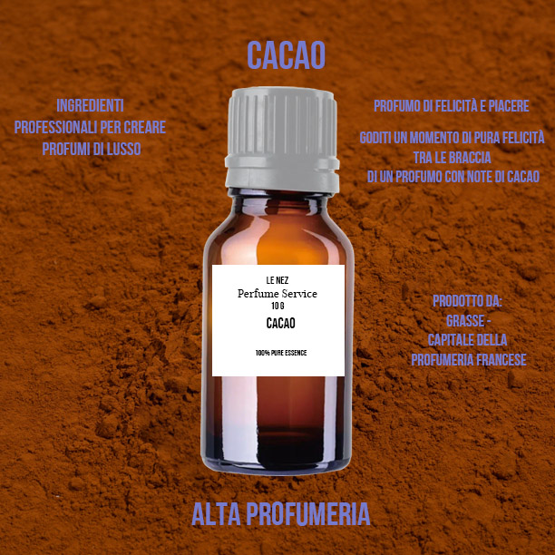 Cacao it