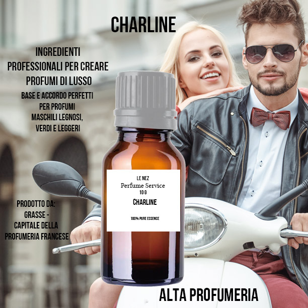Charline 10 - it
