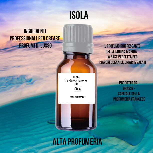 ISOLA 10 it