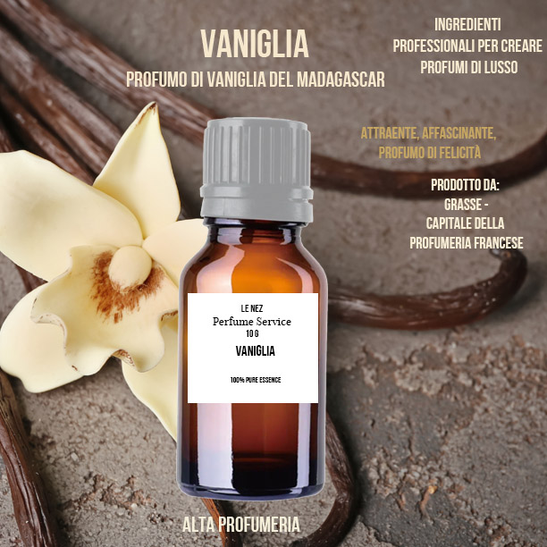 Vaniglia it