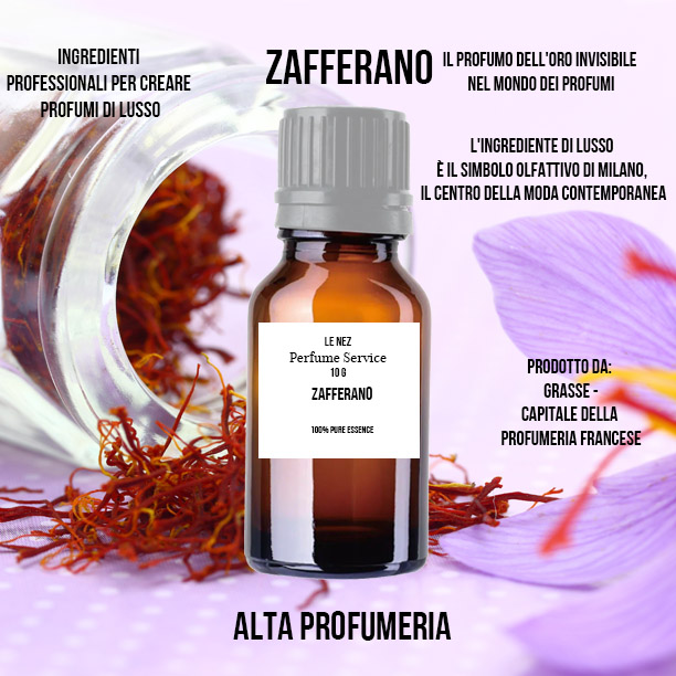 zafferano it